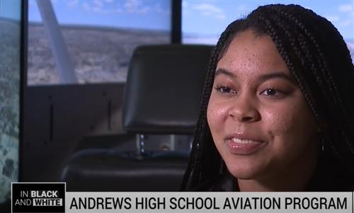 Andrews High School